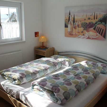 Pension Waldblick Illertissen Extérieur photo